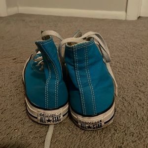 Converse all-star hi-tops